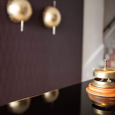 Hotel Hostal Cuba Πάλμα ντε Μαγιόρκα Εξωτερικό φωτογραφία