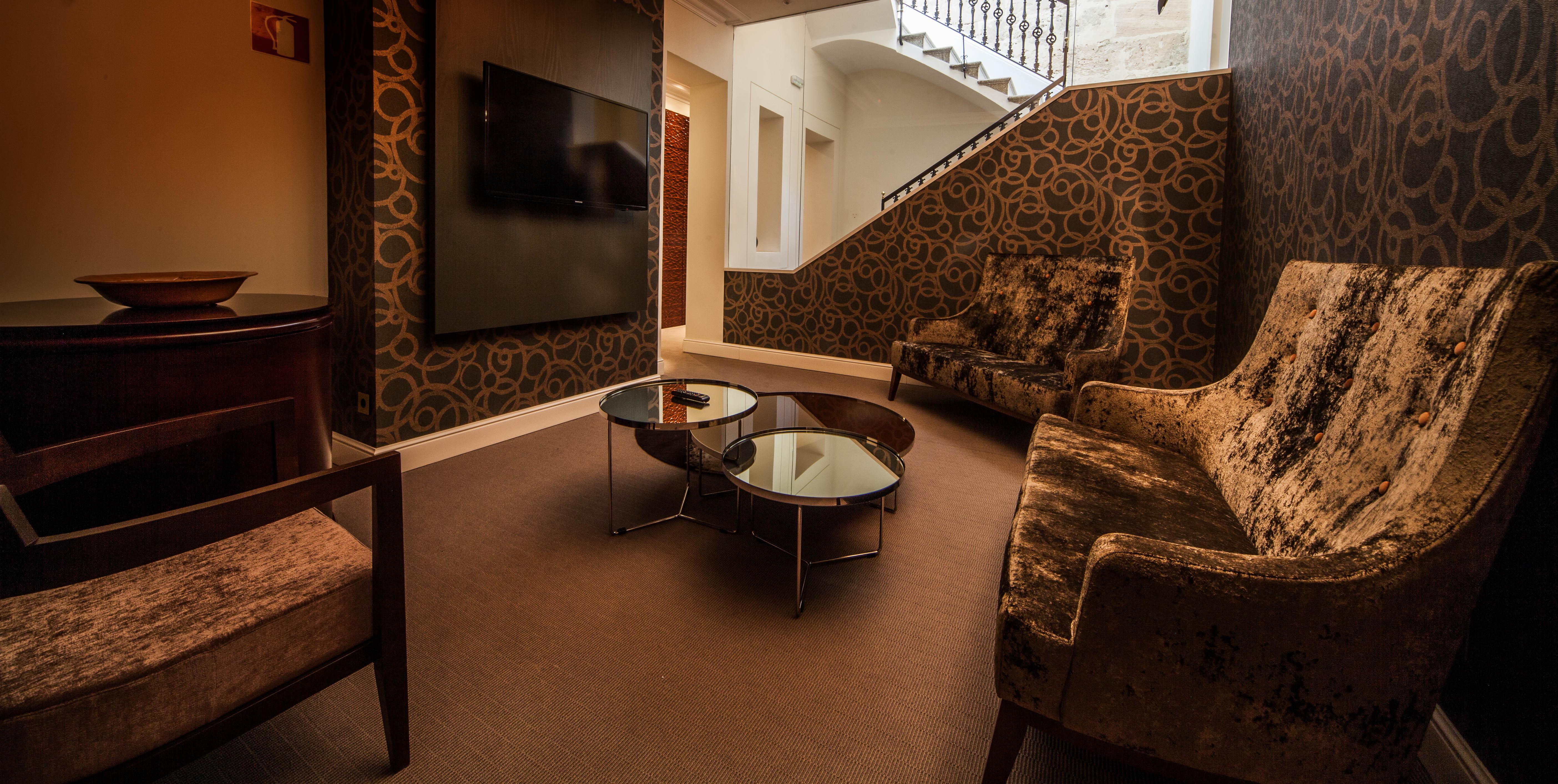 Hotel Hostal Cuba Πάλμα ντε Μαγιόρκα Εξωτερικό φωτογραφία