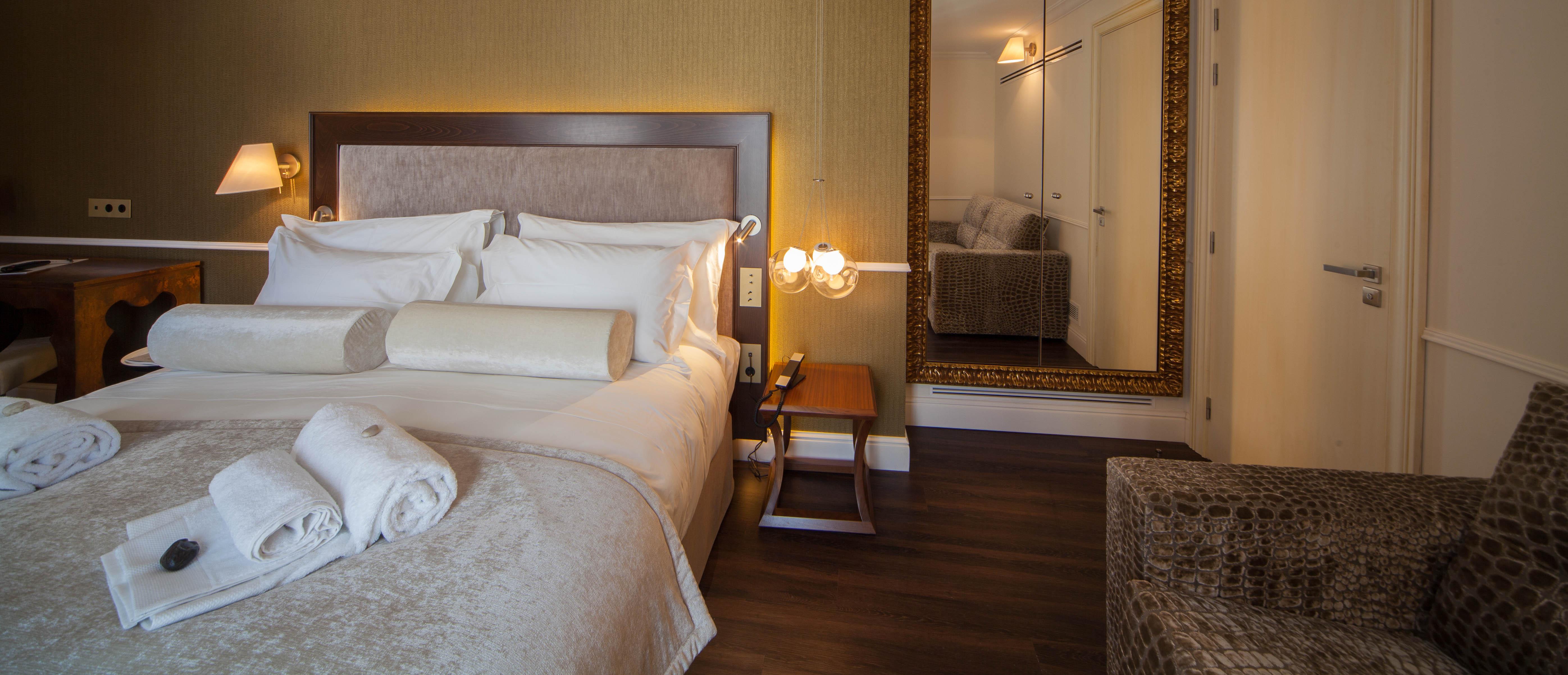Hotel Hostal Cuba Πάλμα ντε Μαγιόρκα Εξωτερικό φωτογραφία