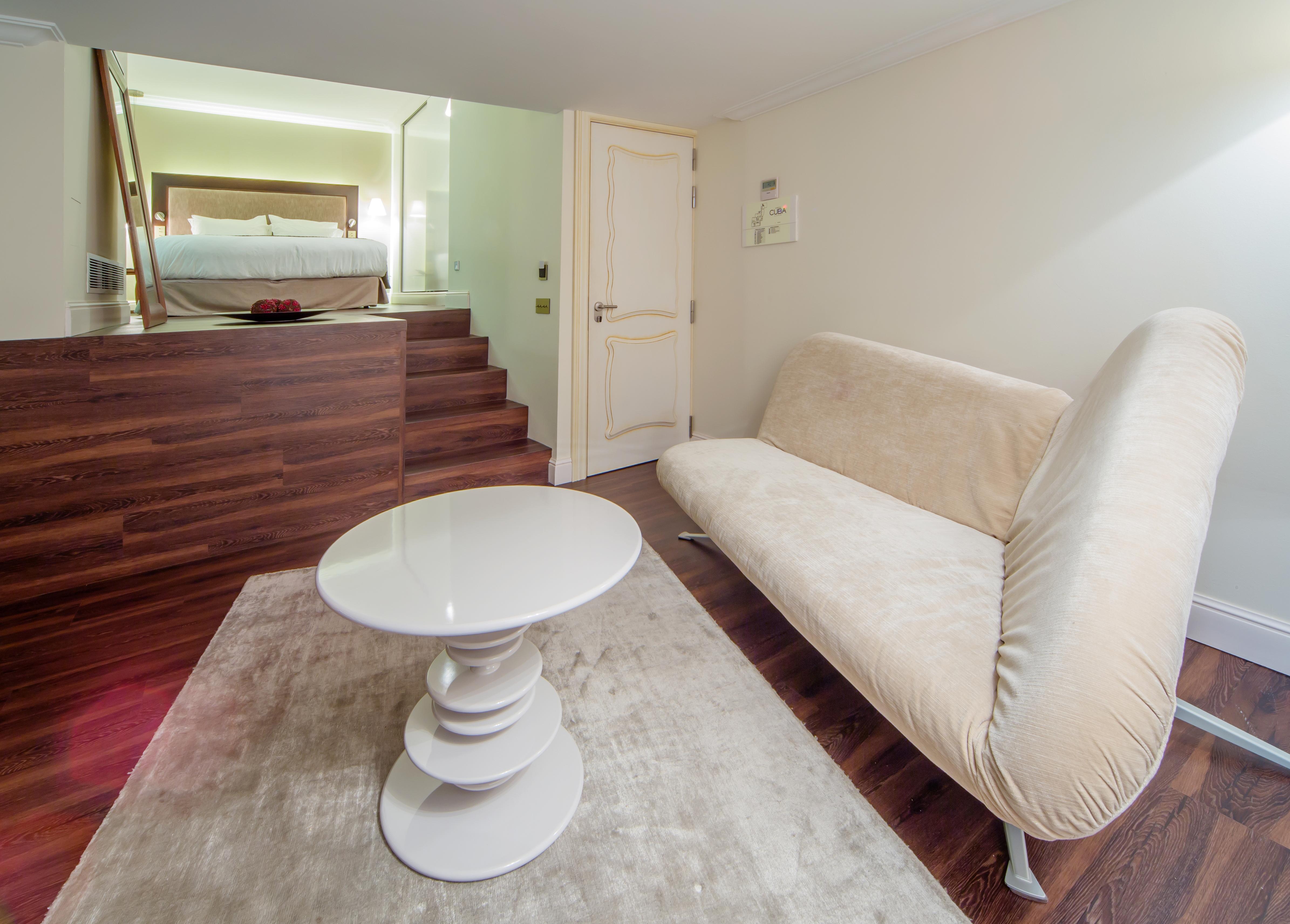 Hotel Hostal Cuba Πάλμα ντε Μαγιόρκα Εξωτερικό φωτογραφία