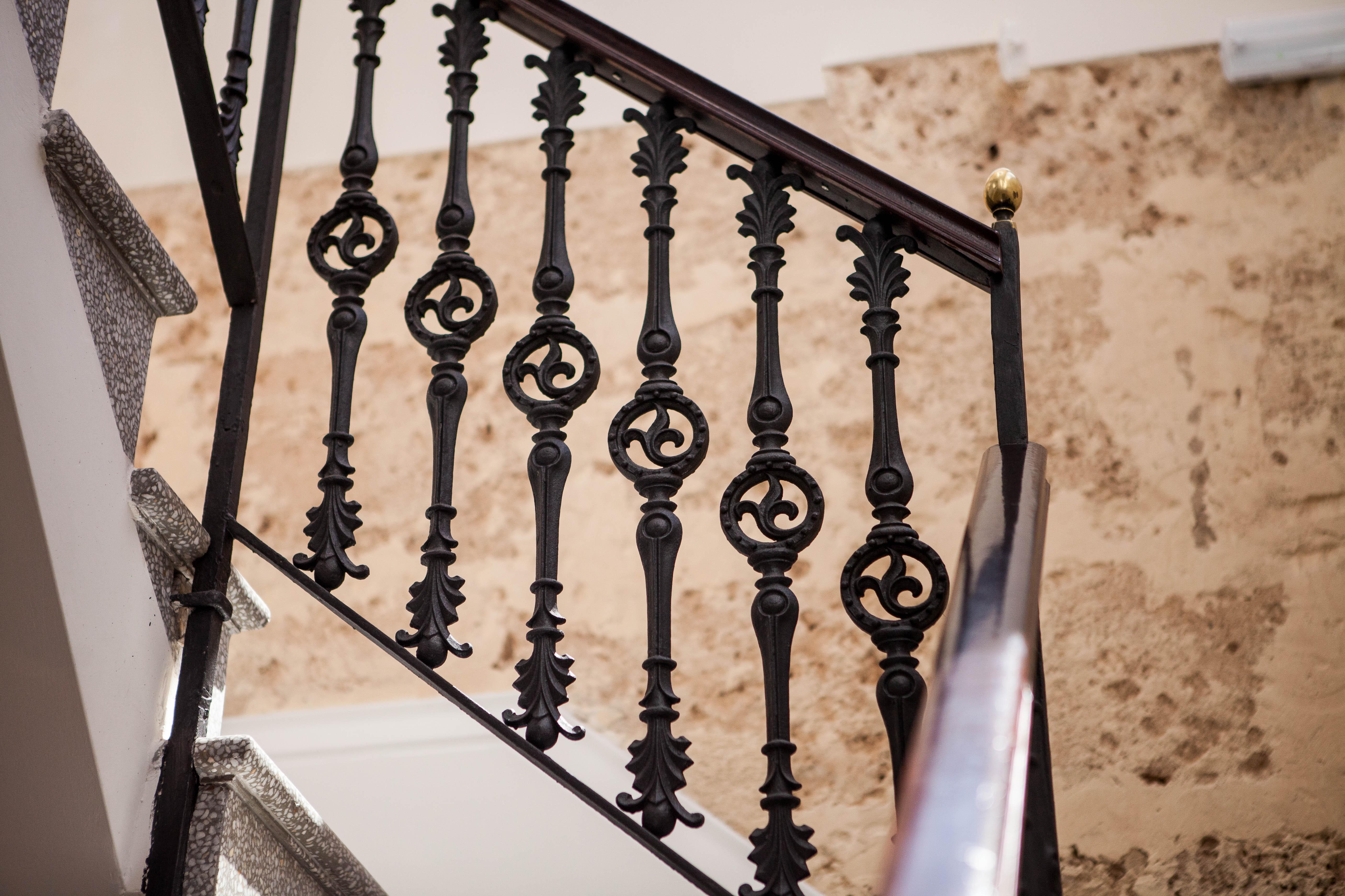 Hotel Hostal Cuba Πάλμα ντε Μαγιόρκα Εξωτερικό φωτογραφία
