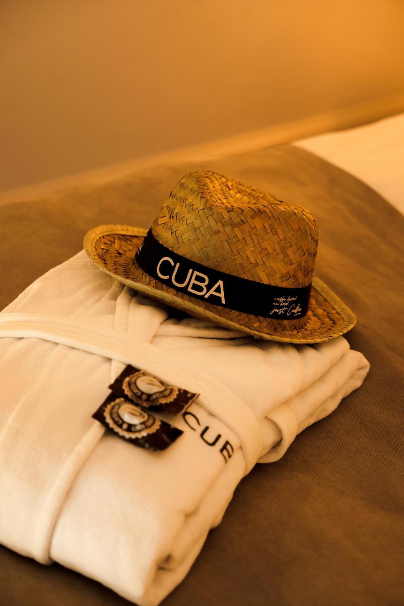 Hotel Hostal Cuba Πάλμα ντε Μαγιόρκα Εξωτερικό φωτογραφία