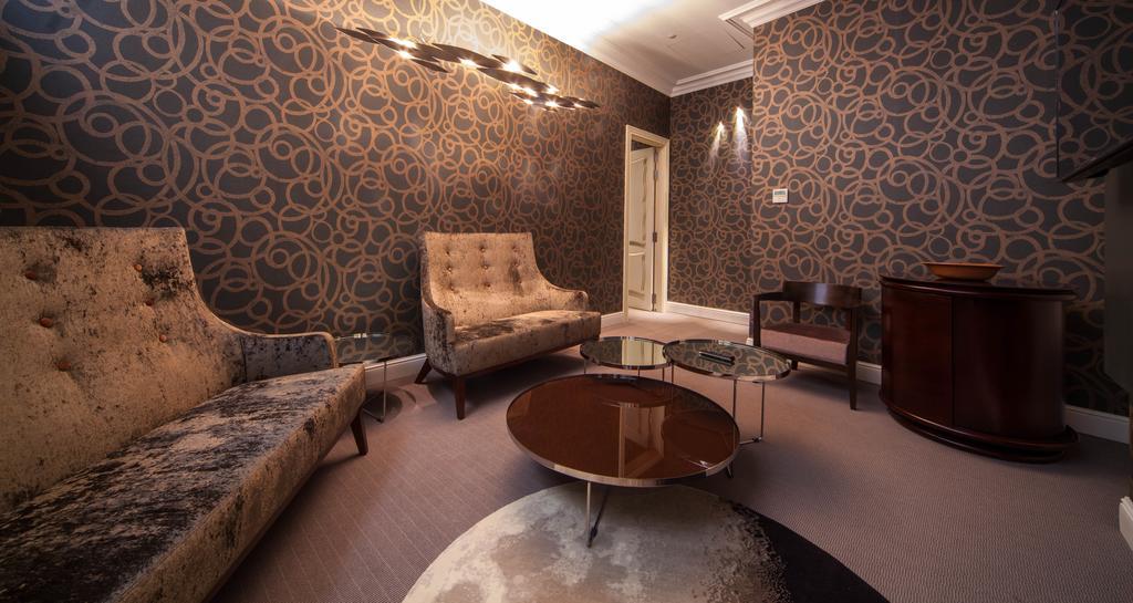 Hotel Hostal Cuba Πάλμα ντε Μαγιόρκα Εξωτερικό φωτογραφία