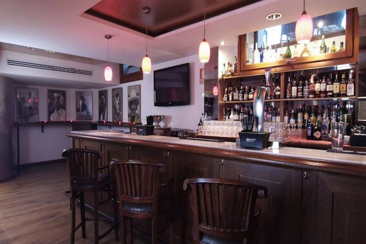 Hotel Hostal Cuba Πάλμα ντε Μαγιόρκα Εξωτερικό φωτογραφία