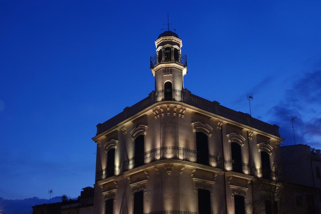 Hotel Hostal Cuba Πάλμα ντε Μαγιόρκα Εξωτερικό φωτογραφία