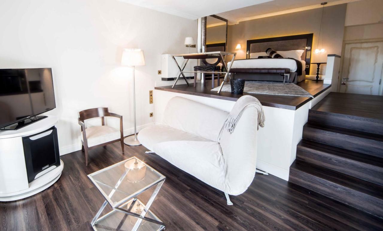 Hotel Hostal Cuba Πάλμα ντε Μαγιόρκα Εξωτερικό φωτογραφία