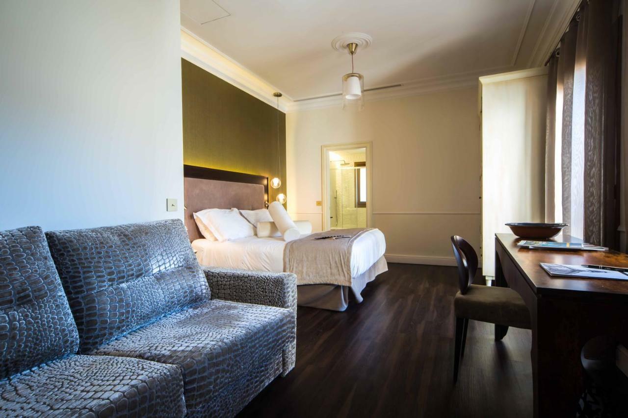 Hotel Hostal Cuba Πάλμα ντε Μαγιόρκα Εξωτερικό φωτογραφία